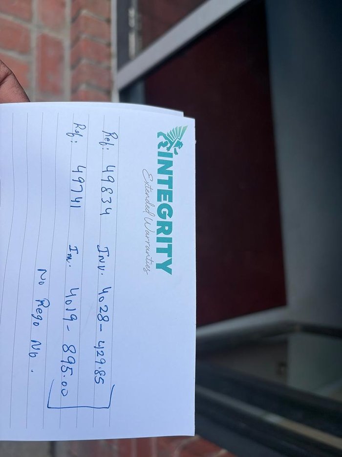 2012 Honda Jazz Vibe-S GE MY12 Azure Blue