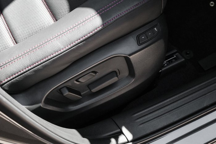 2026 Mazda CX-5 G35 GT SP