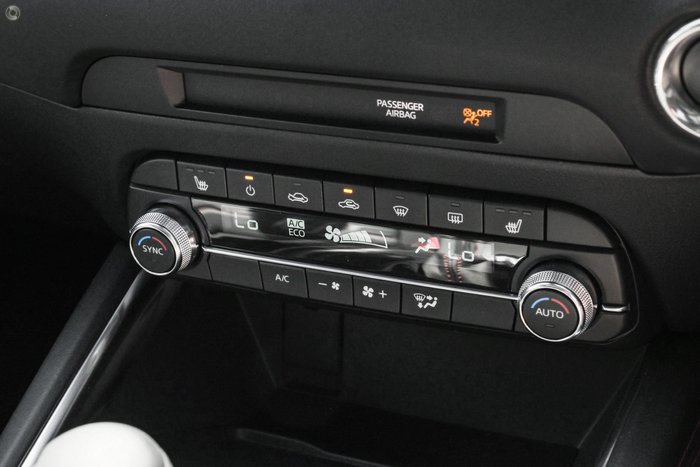 2026 Mazda CX-5 G35 GT SP