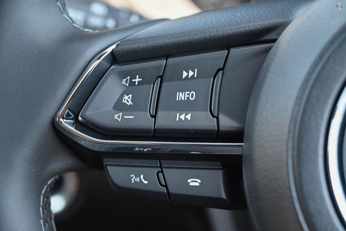 2026 Mazda CX-5 G35 Akera