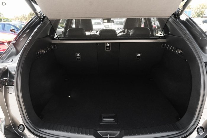 2026 Mazda CX-5 G35 GT SP