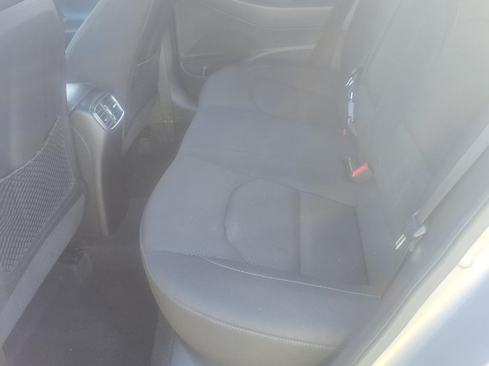 2020 Hyundai i30 Active PD.V4 MY21 Amazon Grey