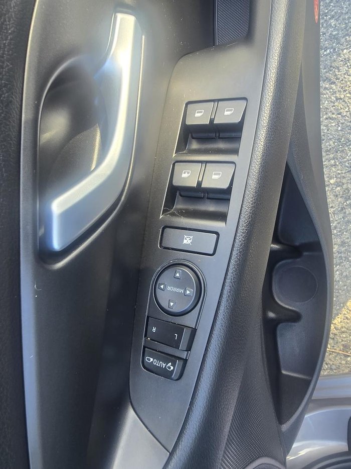 2020 Hyundai i30 Active PD.V4 MY21 Amazon Grey