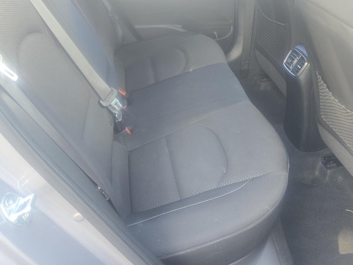 2020 Hyundai i30 Active PD.V4 MY21 Amazon Grey