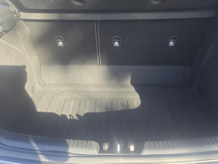 2020 Hyundai i30 Active PD.V4 MY21 Amazon Grey