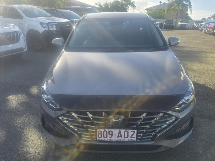 2020 Hyundai i30 Active