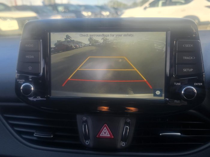 2020 Hyundai i30 Active