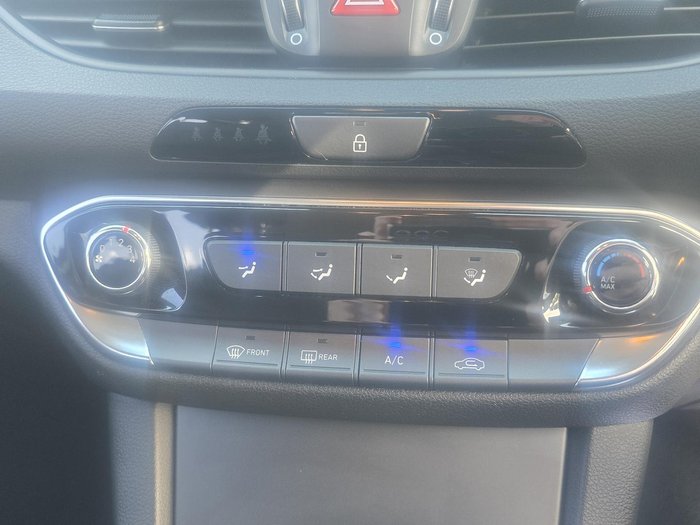 2020 Hyundai i30 Active