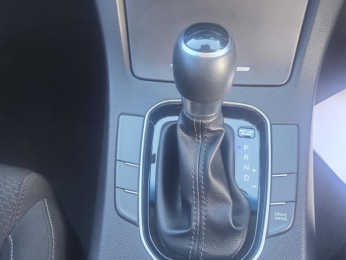 2020 Hyundai i30 Active