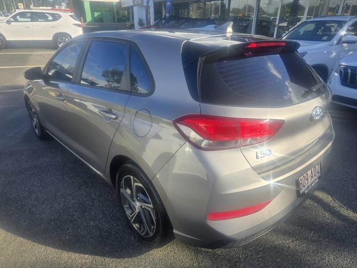 2020 Hyundai i30 Active