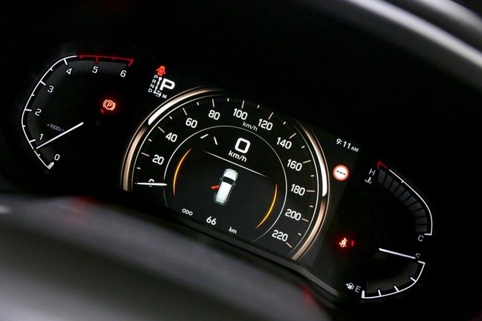 2025 Isuzu MU-X LS-T