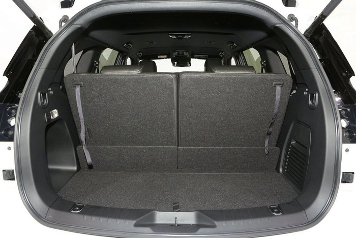 2025 Isuzu MU-X LS-T