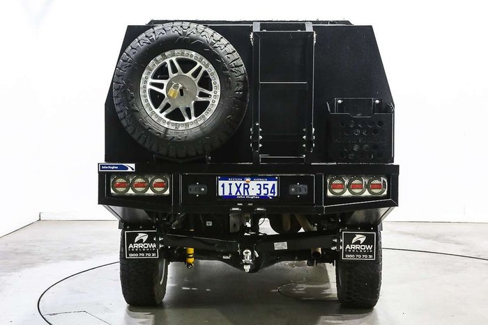 2024 Toyota Hilux
