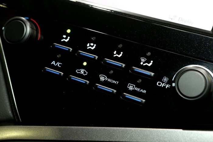 2020 Toyota Camry Ascent