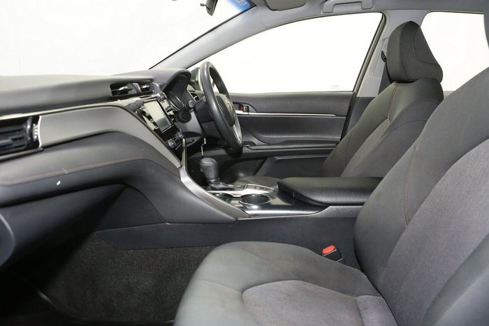 2020 Toyota Camry Ascent
