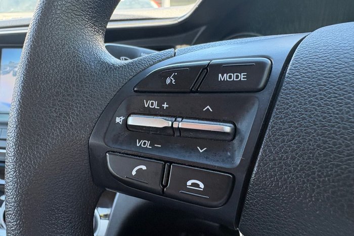 2018 Hyundai Elantra Go