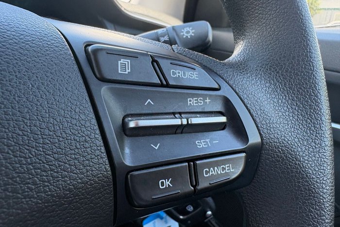 2018 Hyundai Elantra Go