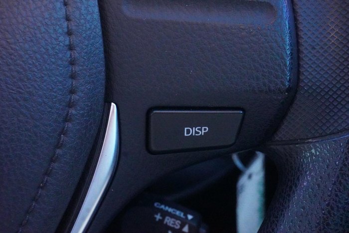 2017 Toyota Corolla Ascent