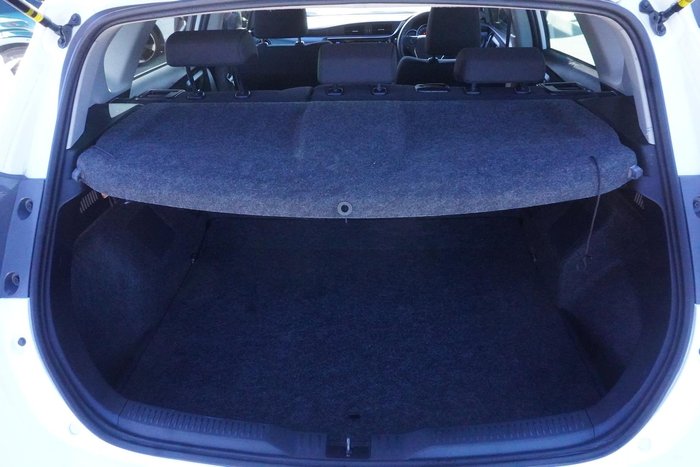 2017 Toyota Corolla Ascent