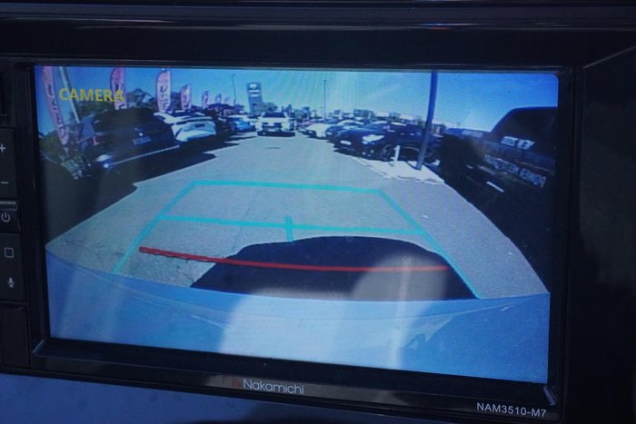 2017 Toyota Corolla Ascent