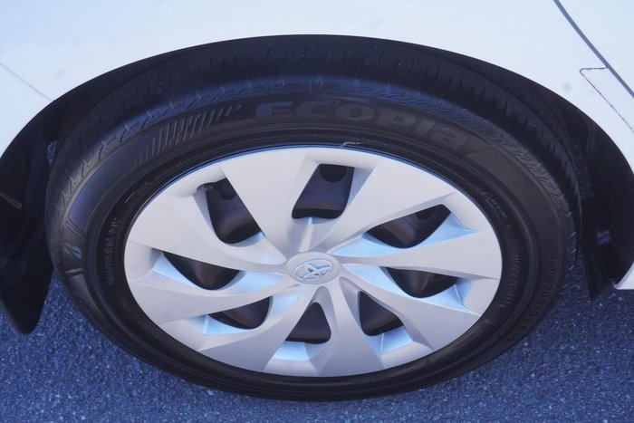 2017 Toyota Corolla Ascent