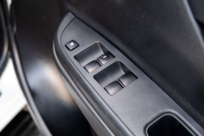 2021 Mitsubishi Triton GLX+