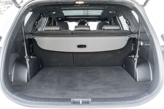 2023 Hyundai Santa Fe Highlander