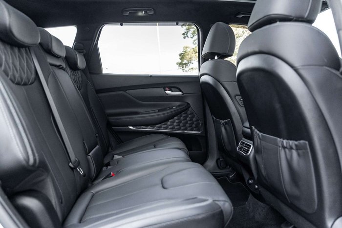 2023 Hyundai Santa Fe Highlander