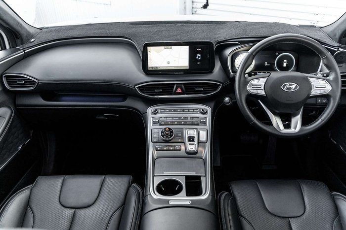 2023 Hyundai Santa Fe Highlander