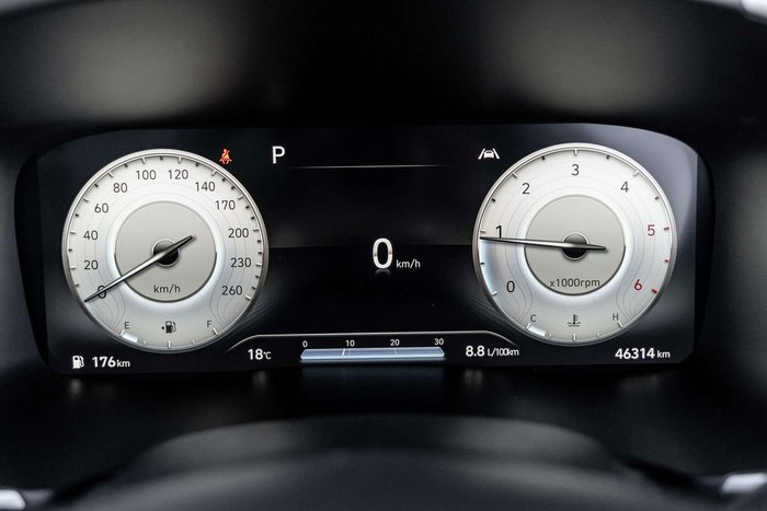 2023 Hyundai Santa Fe Highlander