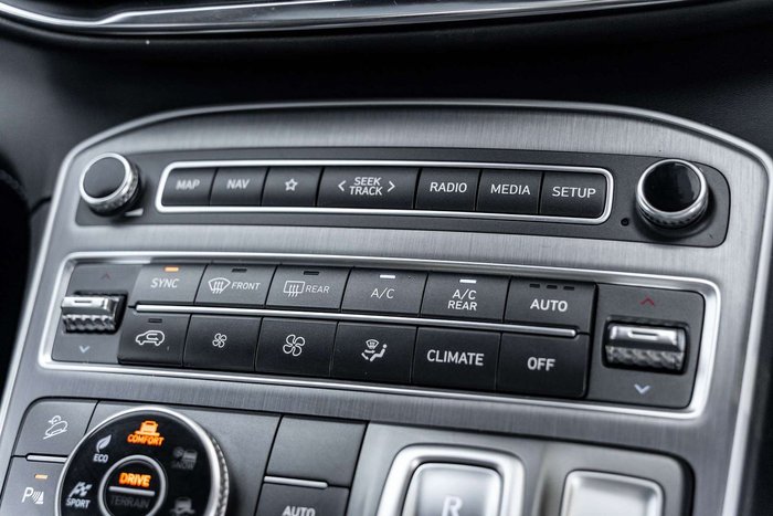 2023 Hyundai Santa Fe Highlander