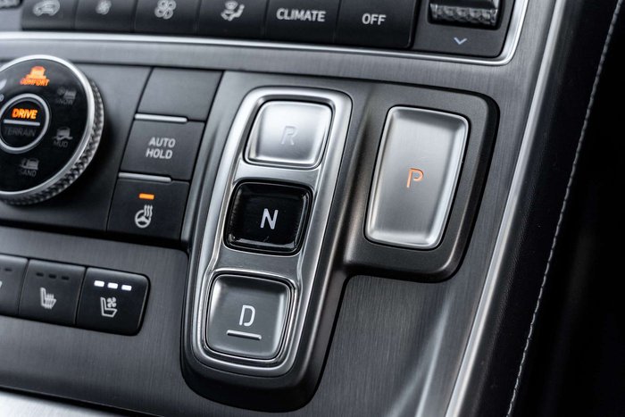 2023 Hyundai Santa Fe Highlander