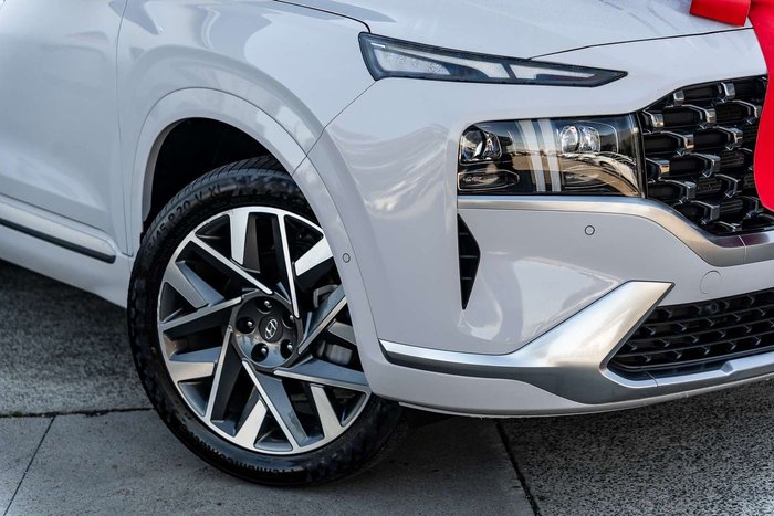 2023 Hyundai Santa Fe Highlander