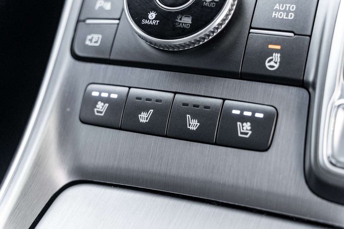 2023 Hyundai Santa Fe Highlander