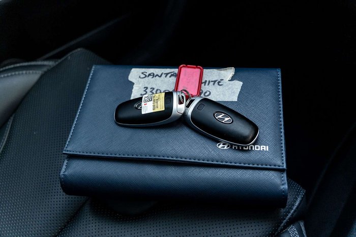 2023 Hyundai Santa Fe Highlander