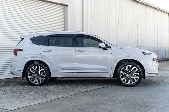 2023 Hyundai Santa Fe Highlander