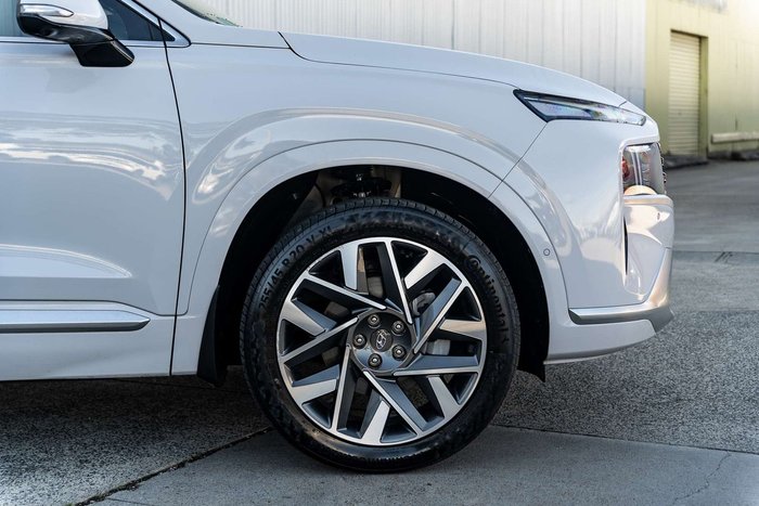 2023 Hyundai Santa Fe Highlander