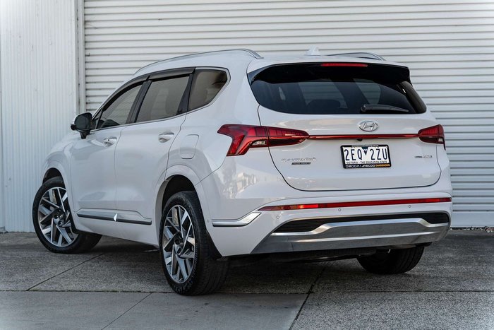 2023 Hyundai Santa Fe Highlander