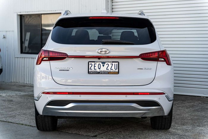2023 Hyundai Santa Fe Highlander