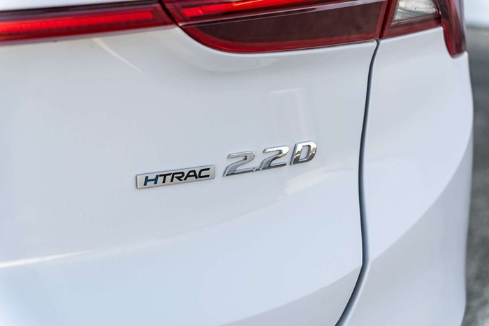 2023 Hyundai Santa Fe Highlander