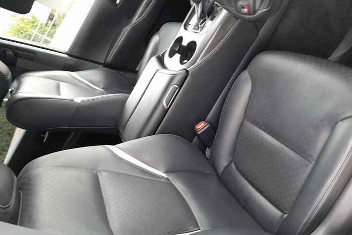 2025 Toyota Landcruiser GR Sport