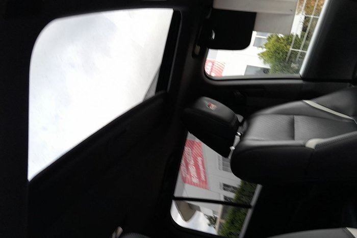 2025 Toyota Landcruiser GR Sport