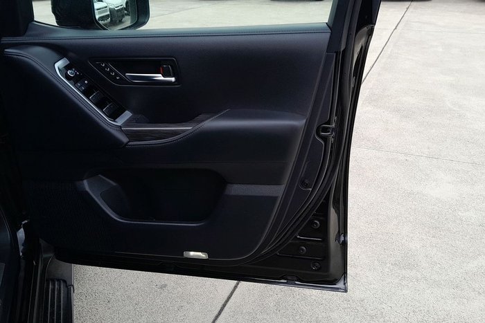 2025 Toyota Landcruiser GR Sport