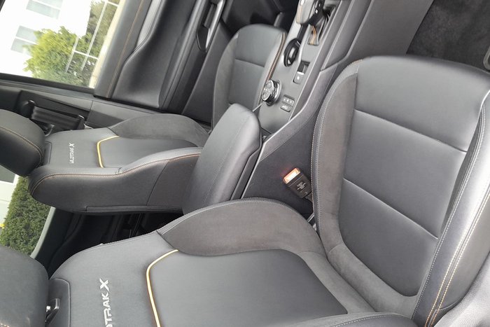 2025 Ford Ranger Wildtrak