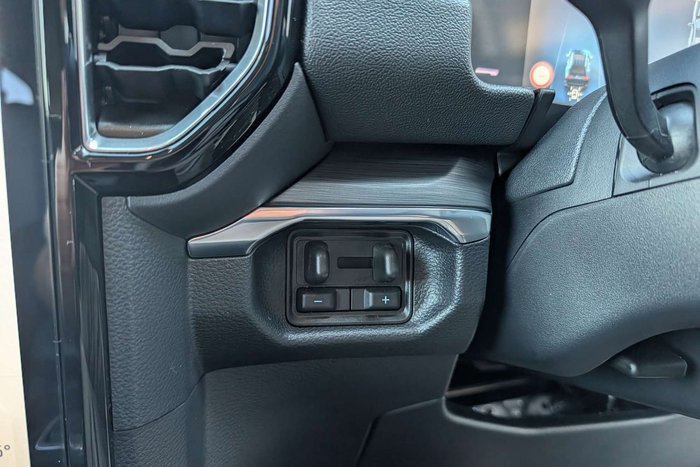 2025 Ford Everest Sport