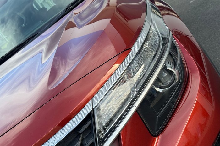 2020 Kia Seltos Sport