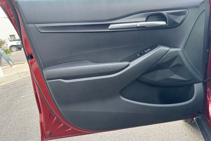2020 Kia Seltos Sport