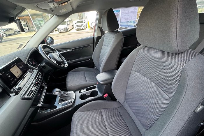 2020 Kia Seltos Sport