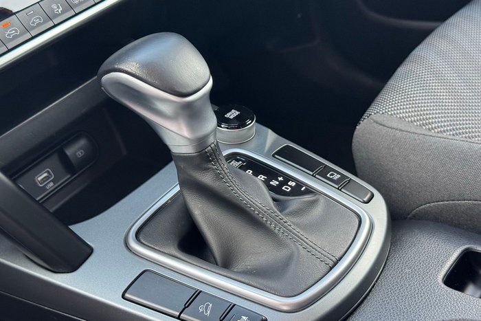 2020 Kia Seltos Sport
