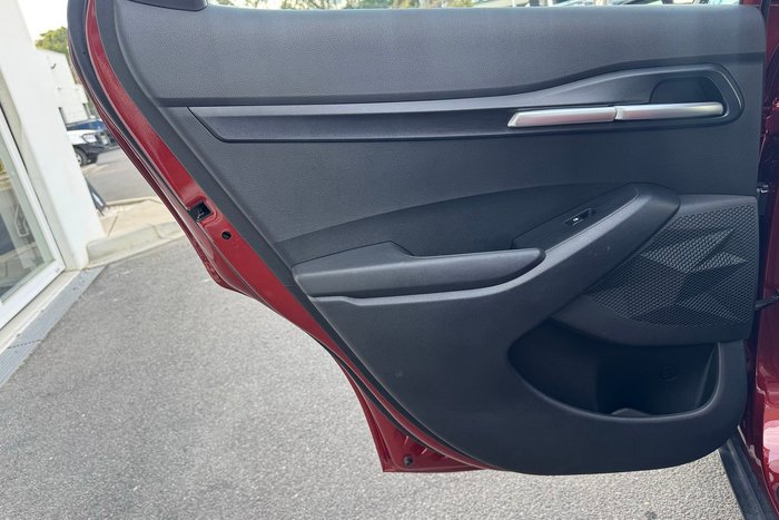 2020 Kia Seltos Sport